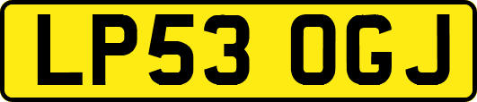 LP53OGJ