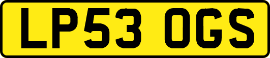LP53OGS