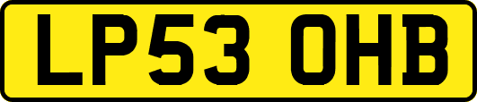 LP53OHB