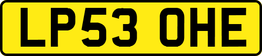 LP53OHE