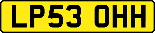LP53OHH