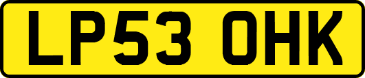 LP53OHK