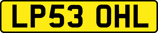 LP53OHL