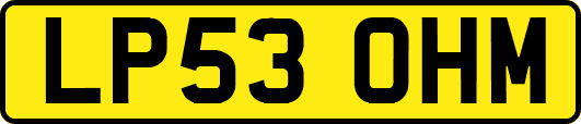 LP53OHM