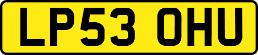 LP53OHU