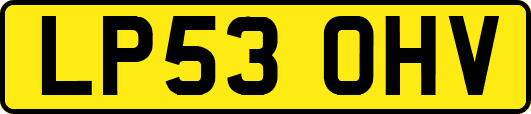 LP53OHV