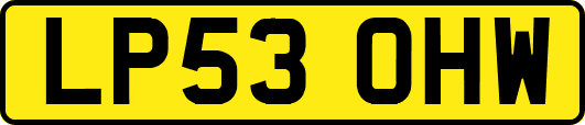 LP53OHW