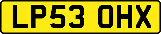 LP53OHX