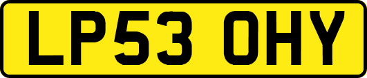 LP53OHY