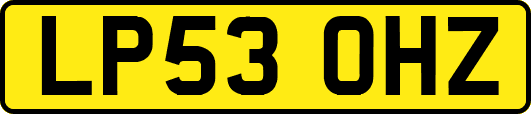 LP53OHZ