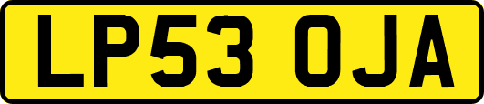 LP53OJA
