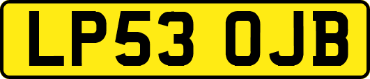 LP53OJB