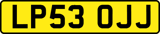 LP53OJJ