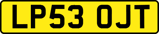 LP53OJT
