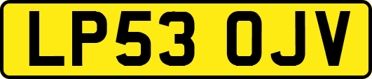 LP53OJV
