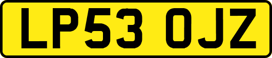 LP53OJZ