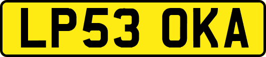 LP53OKA