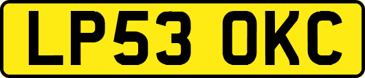 LP53OKC