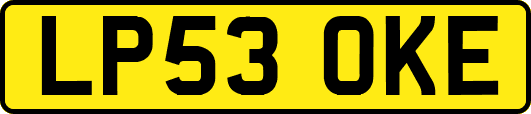 LP53OKE