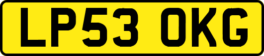 LP53OKG