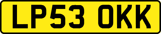 LP53OKK