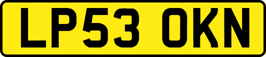 LP53OKN