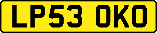 LP53OKO