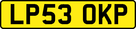 LP53OKP