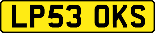 LP53OKS