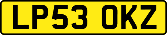 LP53OKZ