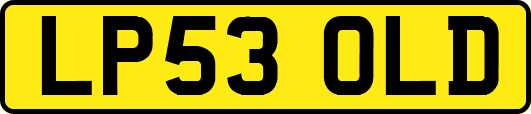 LP53OLD