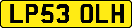LP53OLH