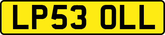 LP53OLL