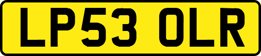 LP53OLR