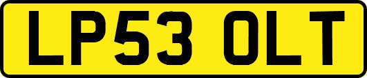 LP53OLT