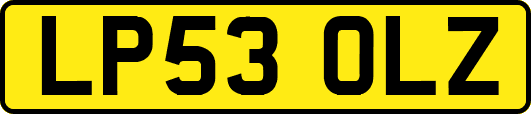 LP53OLZ