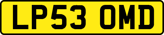 LP53OMD