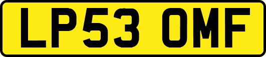 LP53OMF