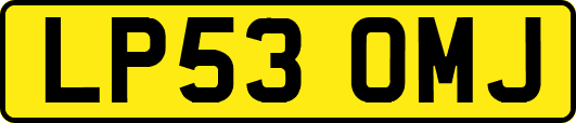 LP53OMJ