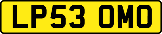 LP53OMO