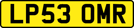 LP53OMR