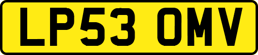LP53OMV