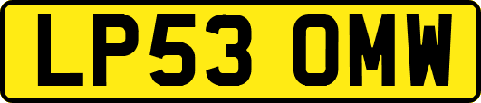 LP53OMW