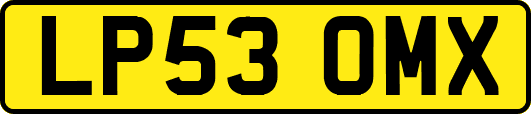 LP53OMX