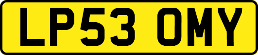 LP53OMY