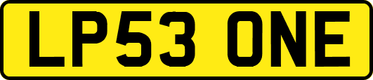 LP53ONE