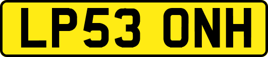 LP53ONH