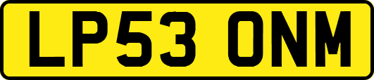 LP53ONM