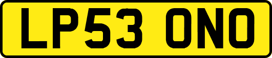 LP53ONO