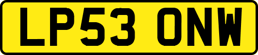 LP53ONW